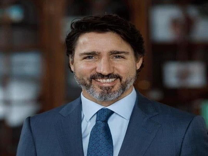پیام نخست وزیر کانادا به مناسبت فرا رسیدن نوروز